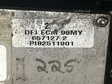 Load image into Gallery viewer, 225 hp Mercury Optimax DFI 857127 EFIS69801 ECM Control Unit ecu two stroke ‘98
