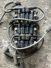 Lade das Bild in den Galerie-Viewer, 150 175 hp OMC Johnson Evinrude 584910 0584985 POWER PACK &amp; Ignition Coil 0583740 ios 60 degree outboards
