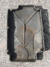 Load image into Gallery viewer, DT 150 200 hp Suzuki SILENCER COVER 13812-87D01 two stroke 1986-1997 some 175 225 hp compatibility
