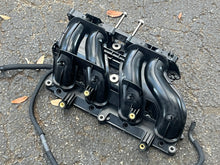 Load image into Gallery viewer, f 150 hp Yamaha 63P-13641-00-00 INTAKE MANIFOLD 2004-2014 four stroke
