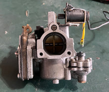 Load image into Gallery viewer, 25 20 15 hp Mercury CARBURETOR 817405T16 817405T19, CHOKE SOLENOID 823433 two stroke
