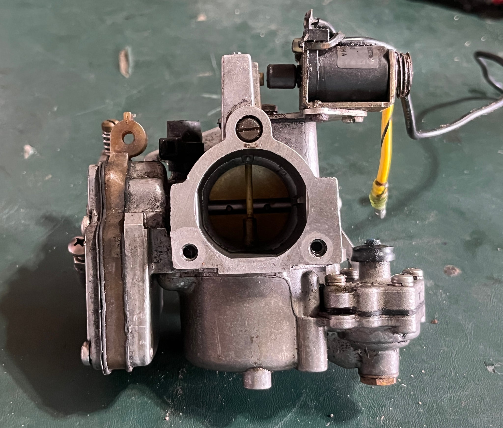MERCURY two stroke – Page 13 – Marine Parts Galore Official Store