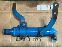 Load image into Gallery viewer, Pleasurecraft Crusader 98259 98279 Transmission Oil Gear Cooler 1991-up inboard
