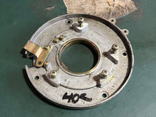 Lade das Bild in den Galerie-Viewer, 40 35 25 hp Tohatsu Nissan COIL PLATE 3A0060020 two stroke 40c OEM
