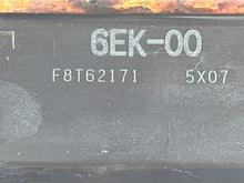 Load image into Gallery viewer, f 115 hp Yamaha ECU CONTROL UNIT 6EK-8591A-00-00 6EK-00 four stroke 2014-2018 supersedes to 6EK-8591A-01-00
