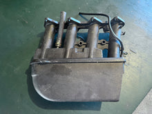 Load image into Gallery viewer, f 75 80 90 100 hp Yamaha 67F-14440-00-00 INTAKE SILENCER ASSY four stroke 1999-04
