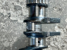 Lade das Bild in den Galerie-Viewer, 40 30 hp Mercury EFI CRANKSHAFT long 858507T04 four stroke 3 cylinder 2005
