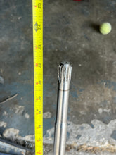 Cargar imagen en el visor de la galería, 60 hp Mercury Bigfoot LOWER UNIT ASSY 20” two stroke
