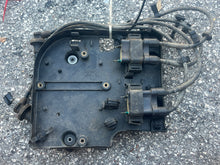 Load image into Gallery viewer, BF 130 115 hp Honda IGNITION CASE 30416-ZW5-000 with IGNITION COILS 30500-ZW5-003 four stroke 1999-up
