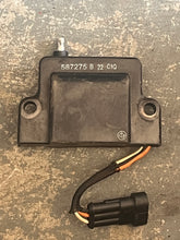 Load image into Gallery viewer, 30 25 15 hp Evinrude E-tec IGNITION COIL 0587275 HIGH TENSION LEAD 5007988 two stroke 2017 AF compatible 15 - 90 hp
