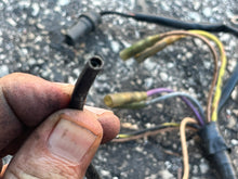 Cargar imagen en el visor de la galería, PARTS ONLY 200 225 250 hp Johnson Evinrude V6 engine harness 0586243 two stroke
