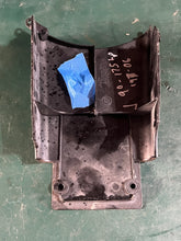 Load image into Gallery viewer, 90 115 hp Johnson 0513818 COVER, Power pack to flywheel two stroke OIS 1997-2006

