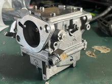 Load image into Gallery viewer, f 100 80 hp Yamaha 67F-14902-31-00 CARBURETOR 2 2002-2004 four stroke 68f-31
