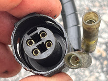Lade das Bild in den Galerie-Viewer, 40 50 hp Yamaha STATOR 6H4-85510-F0-00 6H4-85510-F9-00 two stroke 3 cyl 1984-1988 some 25 30 hp compatibility
