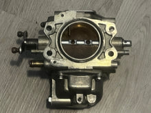 Lade das Bild in den Galerie-Viewer, 250 hp Yamaha CARBURETOR 5 61A-14103-03-00 two stroke 76 degree

