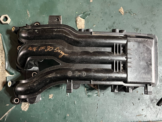 DF 30 25 hp Suzuki INTAKE MANIFOLD 13110-94L00 four stroke 2018
