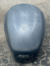 Load image into Gallery viewer, LOCAL PICK UP ONLY - f 225 hp Yamaha 69J-42610-00-8D TOP COWLING Engine Cover four stroke 2002-2010 - NO SHIPPING
