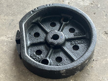Lade das Bild in den Galerie-Viewer, DF 2.5 hp Suzuki FLYWHEEL 32102-97J10 four stroke NLA 2024 2012-up
