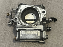 Cargar imagen en el visor de la galería, 90 hp Yamaha CARBURETOR SET 6H1-14301-30-00 14302 14303 TWO STROKE 2004-2009
