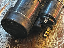Load image into Gallery viewer, held for quote apr2026——BF 250 225 200 175 hp Honda STARTER MOTOR 31200-ZY3-003 four stroke
