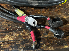 Cargar imagen en el visor de la galería, BF 225 200 hp Honda battery STARTER CABLE ASSY 32410-ZY3-A02 32410-ZY3-010 four stroke
