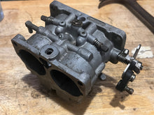 Lade das Bild in den Galerie-Viewer, 150 135 hp Mercury CARBURETOR SET WMH 31-1 31-2 31-3 3311-818650A31 818650A32 818650A56 two stroke v6
