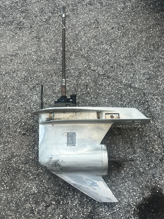 BF 225 200 hp Honda XL 25” GEAR CASE ASSY 06411-ZY3-617ZA Four Stroke 2002-2005 models