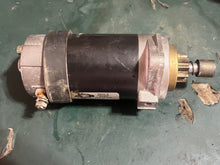 Lade das Bild in den Galerie-Viewer, 25 30 hp Mercury EFI 899783A01 STARTER MOTOR 3C8760101 four stroke
