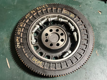 Load image into Gallery viewer, DF 150 175 200 hp Suzuki FLYWHEEL 32102-96J20 four stroke 2019-2024 - 8 BOLT 12X26 09103-12125
