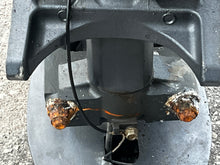 Load image into Gallery viewer, LOCAL PICK UP — f 150 hp Yamaha XCA 25”MIDSECTION UPPER CASING 6DA-45111-00-8D SWIVEL 64E-43311-20-8D EXHAUST 63P-41137-04-CA four stroke 2017 (NEEDS WATER PUMP TUBE)
