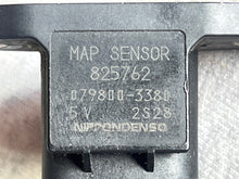 Lade das Bild in den Galerie-Viewer, 135 hp Mercury MAP SENSOR 825862  denso 079800-3380 Two Stroke DFI compatible 150 200 225 hp
