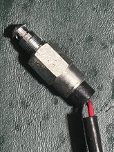 Load image into Gallery viewer, 250 hp Yamaha 76 degree SOLENOID VALVE ASSY 61A-86120-00-00 two stroke 1990-1996 some 225 hp 1994-1996
