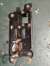 Lade das Bild in den Galerie-Viewer, 135 115 150 hp Mercruy Optimax COIL PLATE 8506752 SPACER (6) 8506761 SCREW(6) 850898 two stroke dfi
