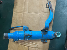 Load image into Gallery viewer, Pleasurecraft Crusader 98259 98279 Transmission Oil Gear Cooler 1991-up inboard
