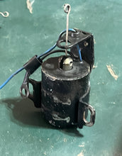 Load image into Gallery viewer, 115 hp Yamaha Choke Solenoid 6E5-86110-03-00 two stroke oem 1984-2011 130 140 hp
