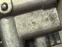 Load image into Gallery viewer, 40 50 hp Johnson Evinrude CARBURETOR SET 397064 395790 398318 396140 Two Stroke 2 Cylinder 1985-1993 also 398347 398346 432982 432983 432985 432984 432437 398340
