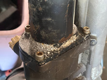 Load image into Gallery viewer, 50 40 30 hp Mercury Outboard PTT 206014 4 Power Trim Assembly 822344T14 822344T5 10 Tilt Two Stroke - TESTED
