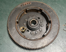 Load image into Gallery viewer, 115 hp Yamaha Rotor Assembly ROTOR ASSEMBLY 6E5-85550-12-00 6e5-12 1986-96 two stroke
