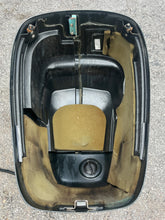 Lade das Bild in den Galerie-Viewer, 115 hp Mercury Optimax TOP COWL cover 880778T03 898436T01 Two Stroke 3 Cylinder DFI 2008 8M0075375 880778T04

