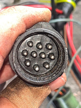 Load image into Gallery viewer, 115 130 hp Yamaha engine WIRE HARNESS 6N7-82590-11-00 6N7-82590-12-00 Two Stroke 1990-1993
