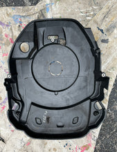 Cargar imagen en el visor de la galería, 200 225 hp Mercury Yamaha 69J-81337-00-00 FLYWHEEL COVER four stroke 2002-10 yamamerc
