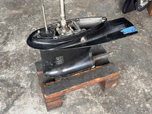 Load image into Gallery viewer, DF 90 - 70 hp Suzuki 25” LOWER UNIT 55400-87LV0-YAY gear case 55110-87L31-YAY Four Stroke 2018 2016-present - for A Motors
