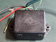 Load image into Gallery viewer, 115 130 150 175 200 hp Yamaha electrical CONTROL RELAY 6G5-81950-01-00 two stroke 1987-1990
