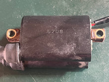 Load image into Gallery viewer, f 200 225 hp Yamaha 69J-82310-00-00 IGNITION COIL four stroke OEM two count
