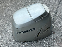 Load image into Gallery viewer, BF 25 30 hp Honda ENGINE COVER 63100-ZV7-750ZA four stroke 1997-earlier-2000
