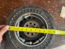 Load image into Gallery viewer, DF 150 175 200 hp Suzuki FLYWHEEL 32102-96J20 four stroke 2019-2024 - 8 BOLT 12X26 09103-12125
