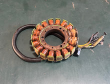 Load image into Gallery viewer, DT 150 200 225 HP Suzuki 32101-92E10 Stator Two Stroke Magneto SUPER SIX efi
