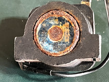 Cargar imagen en el visor de la galería, Hitachi A104-RELAY solenoid 12 volt Solenoid Brown-wire two stroke
