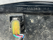 Load image into Gallery viewer, 115 100 hp Mercury BOTTOM COWLS 8M0107317 878587A02 858743A04 INSERT 897658T SEAL COWL 8M0000413 four stroke EFI
