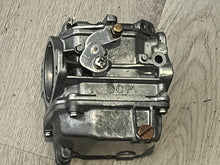 Cargar imagen en el visor de la galería, 90 75 hp Yamaha CARBURETOR 1 top 6H1-14301-07-00 TWO STROKE 1992-2003

